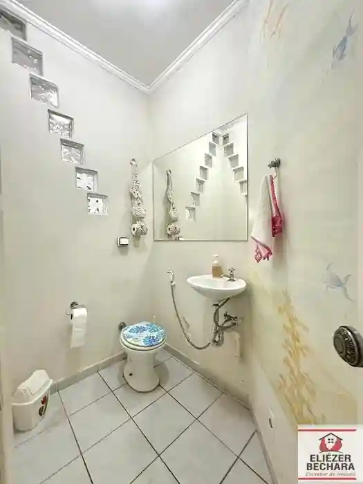 Casa com 3 quartos à venda, 300m² — foto 11 de 29
