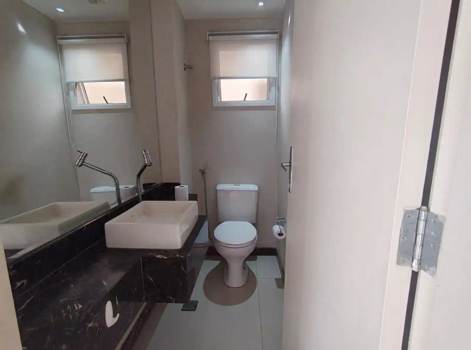 Casa de Condomínio com 3 quartos à venda, 129m² — foto 3 de 9