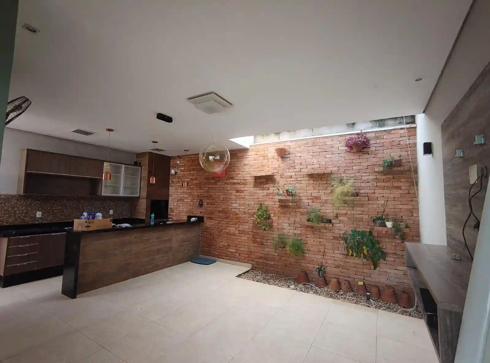 Casa de Condomínio com 3 quartos à venda, 129m² — foto 5 de 9