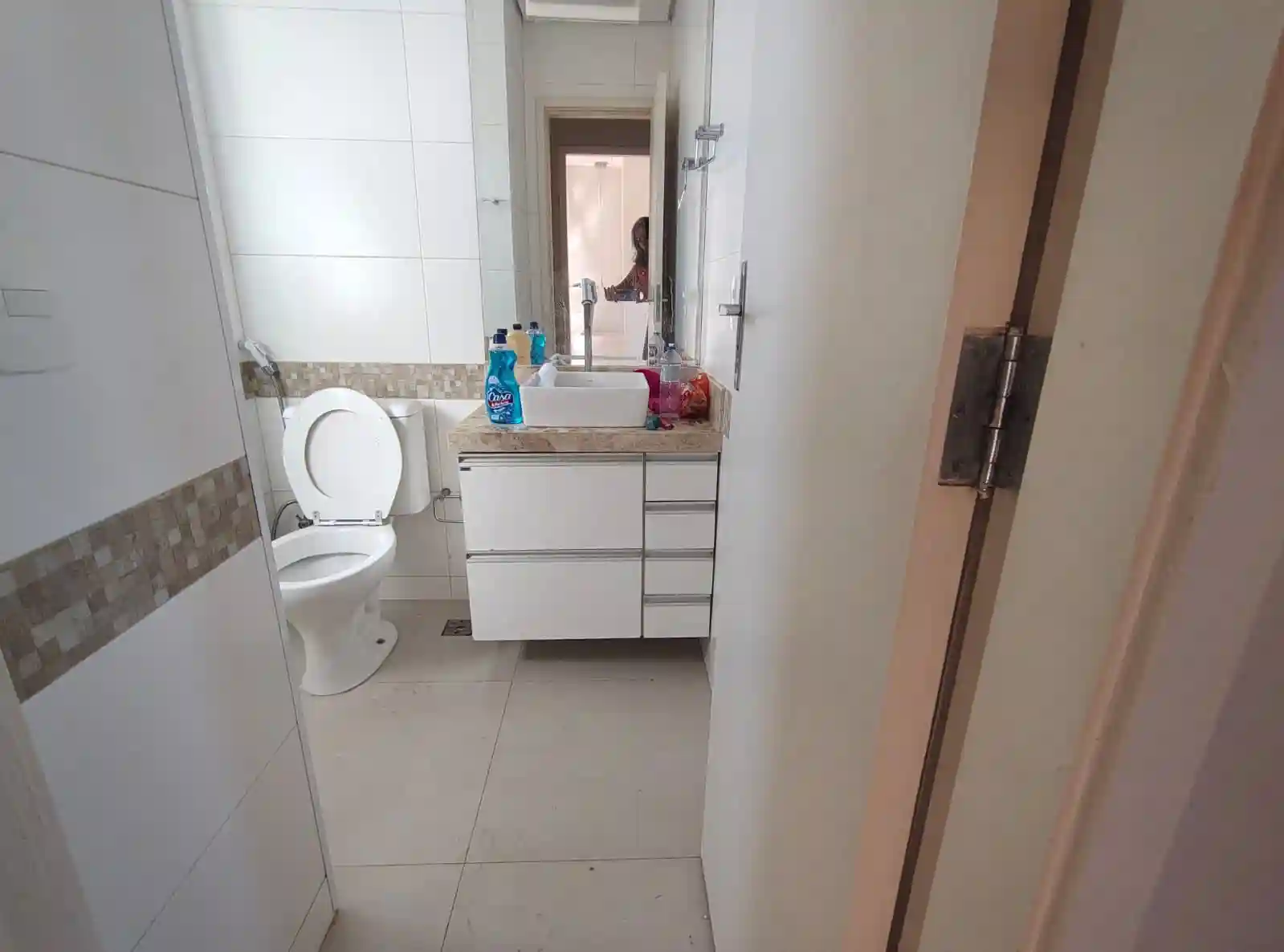 Casa de Condomínio com 3 quartos à venda, 129m² — foto 7 de 9