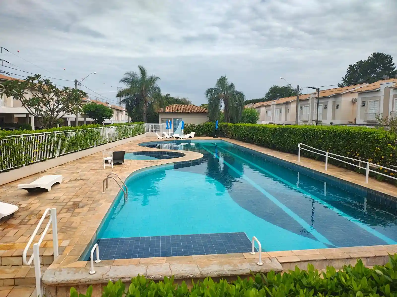Casa de Condomínio com 3 quartos à venda, 129m² — foto 9 de 9