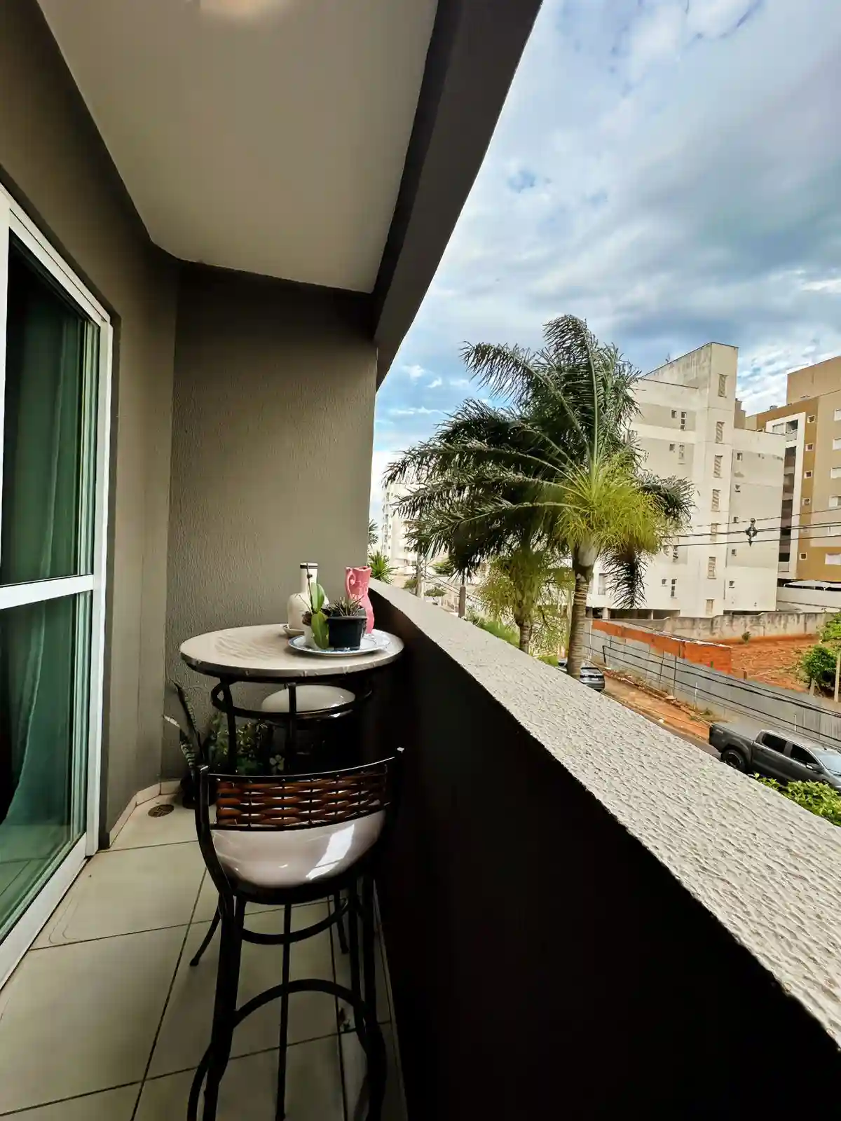 Apartamento com 1 quarto à venda, 70m² — foto 6 de 11