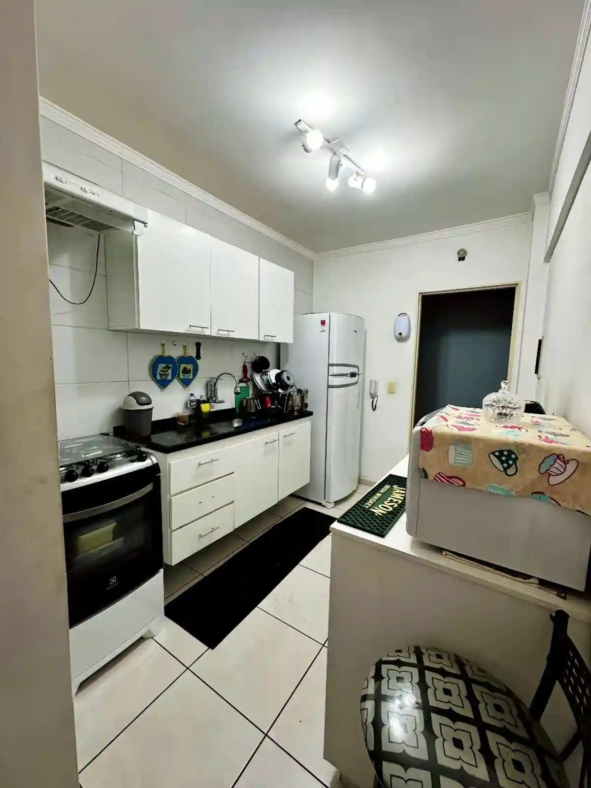 Apartamento com 1 quarto à venda, 70m² — foto 5 de 11