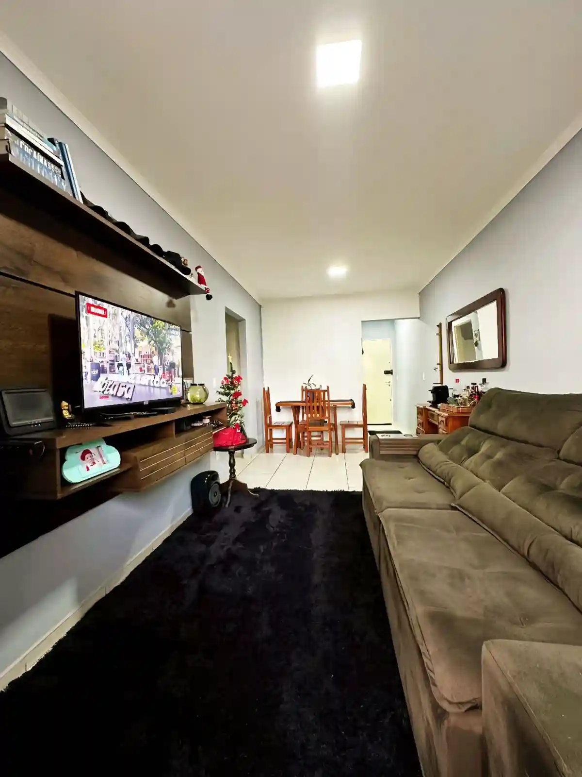 Apartamento com 1 quarto à venda, 70m² — foto 2 de 11