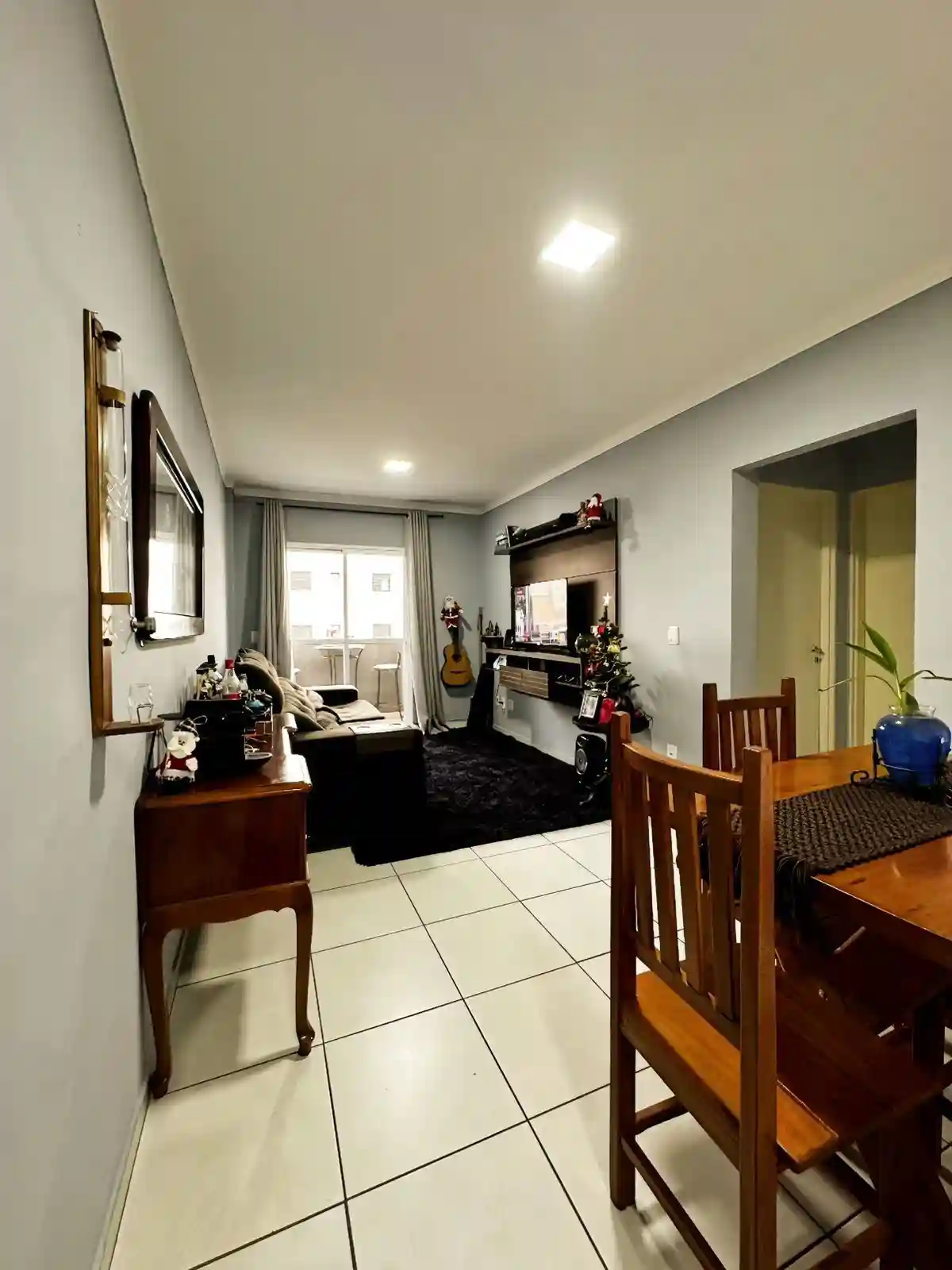 Apartamento com 1 quarto à venda, 70m² — foto 1 de 11