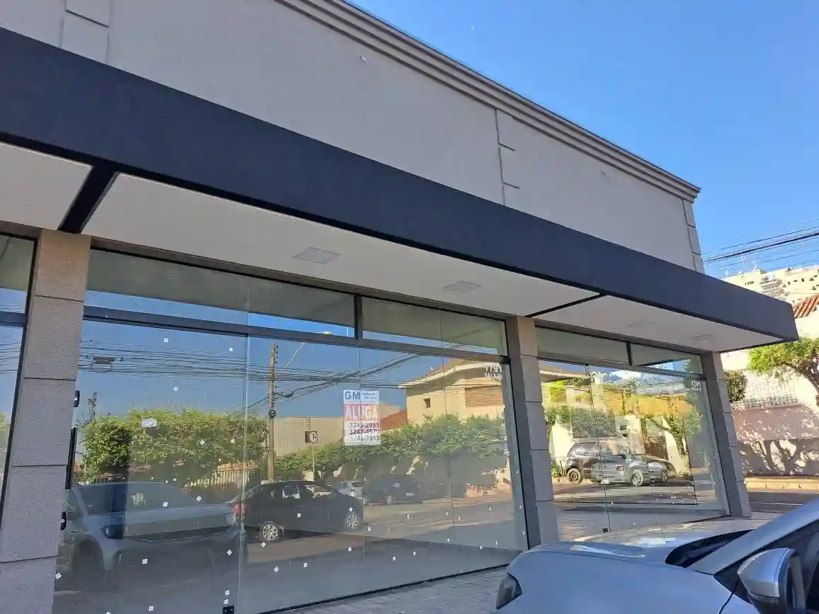 Loja / Salão / Ponto Comercial para aluguel, 49m² — foto 2 de 4