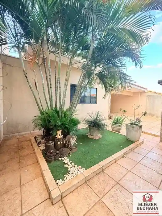 Casa com 3 quartos à venda, 280m² — foto 25 de 35