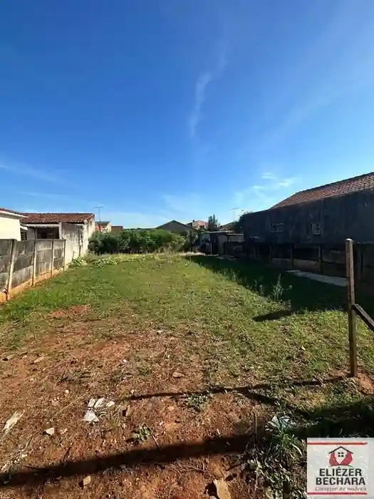 Terreno / Lote / Condomínio  à venda, 363m² — foto 1 de 2