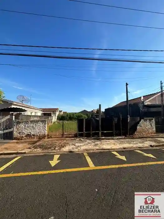 Terreno / Lote / Condomínio  à venda, 363m² — foto 2 de 2