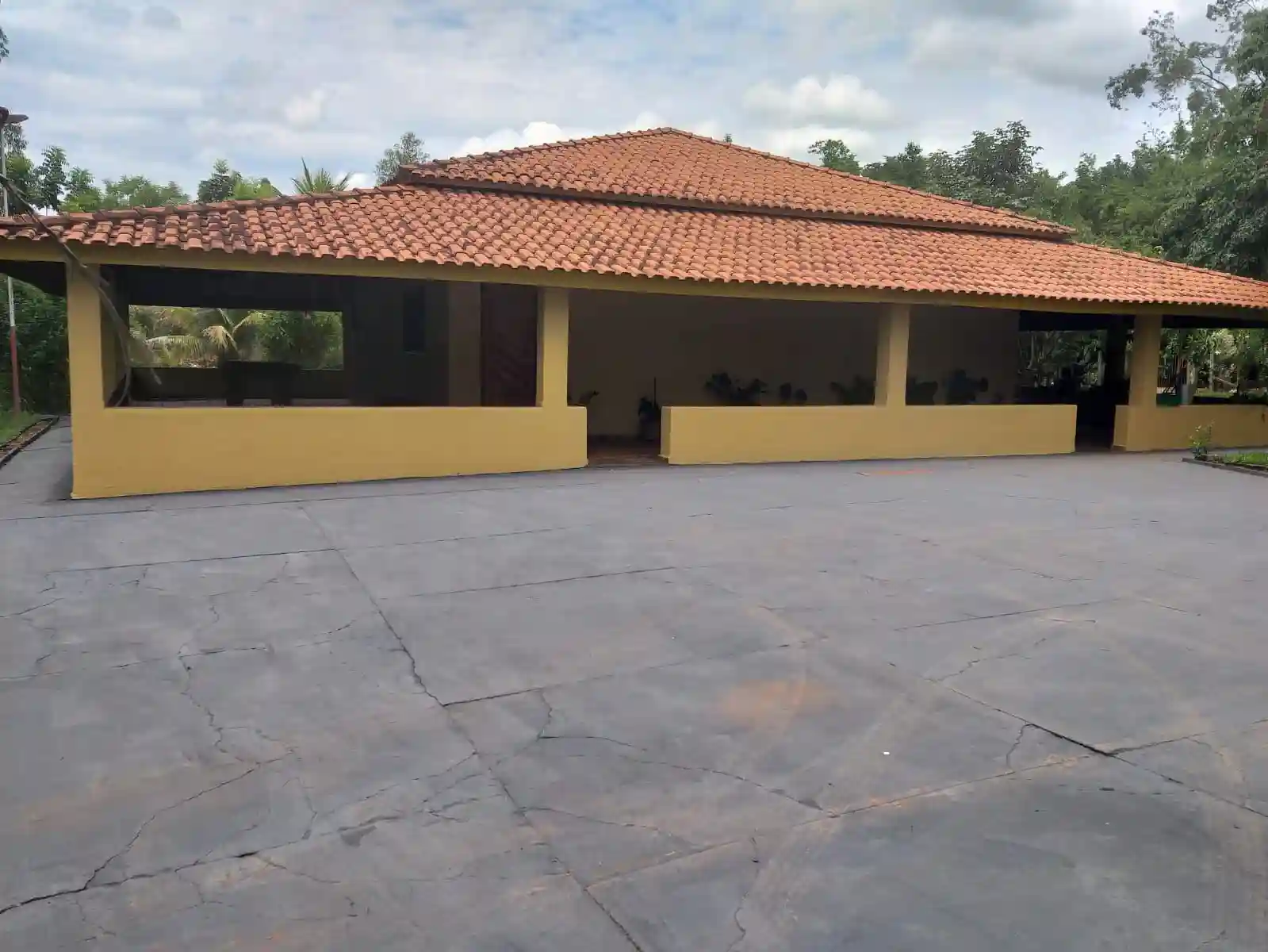 Fazenda / Sítio / Chácara com 2 quartos à venda, 6250m² — foto 7 de 8