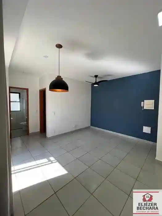 Apartamento com 2 quartos à venda, 56m² — foto 1 de 16