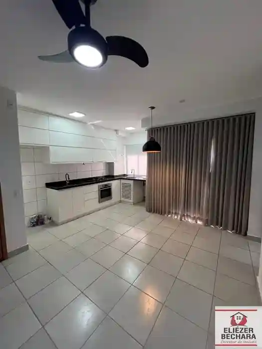 Apartamento com 2 quartos à venda, 56m² — foto 3 de 16