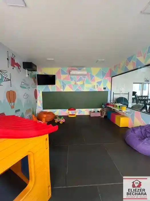 Apartamento com 2 quartos à venda, 56m² — foto 14 de 16