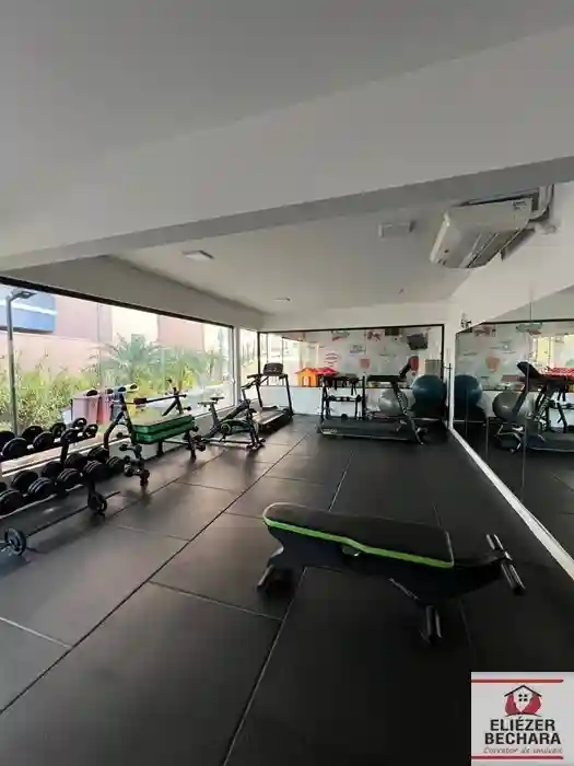 Apartamento com 2 quartos à venda, 56m² — foto 8 de 16