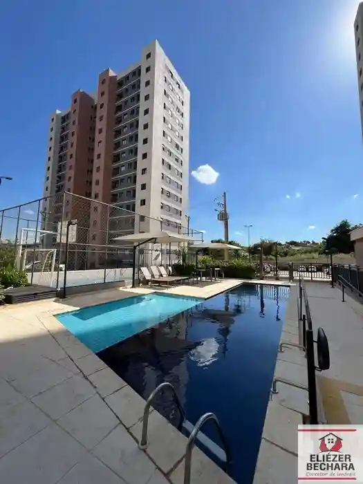 Apartamento com 2 quartos à venda, 56m² — foto 12 de 16