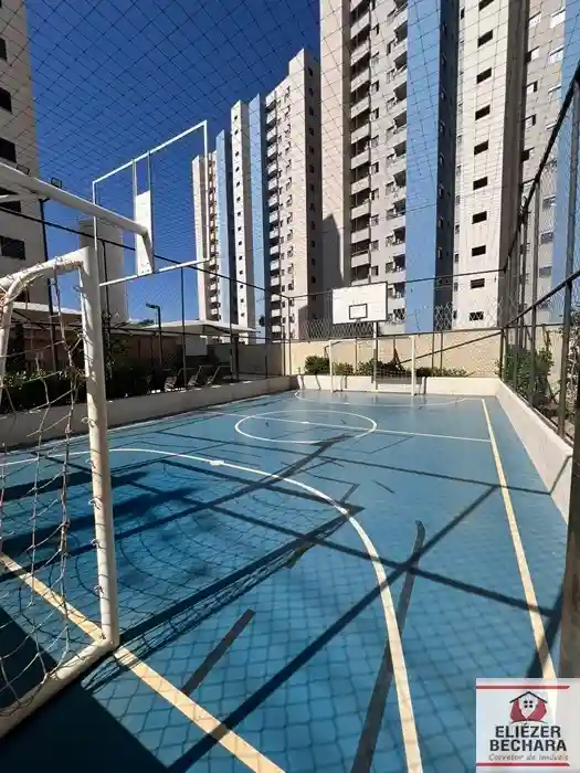 Apartamento com 2 quartos à venda, 56m² — foto 15 de 16