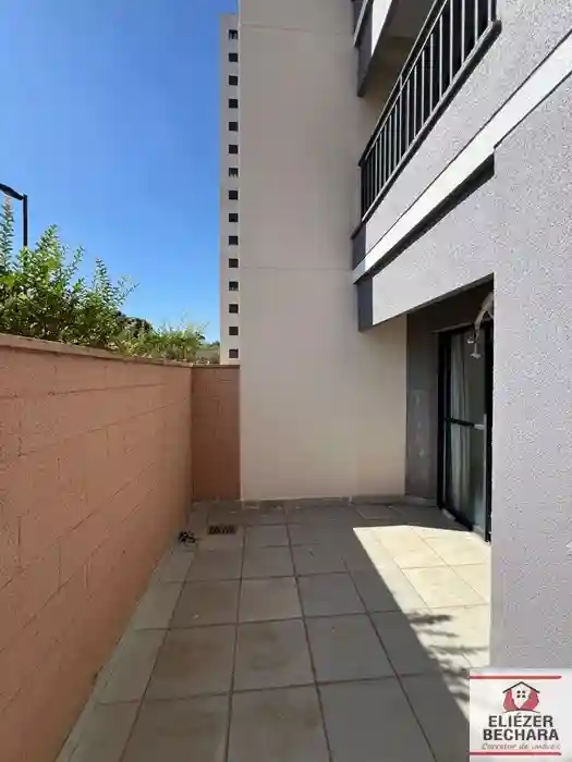 Apartamento com 2 quartos à venda, 56m² — foto 9 de 16