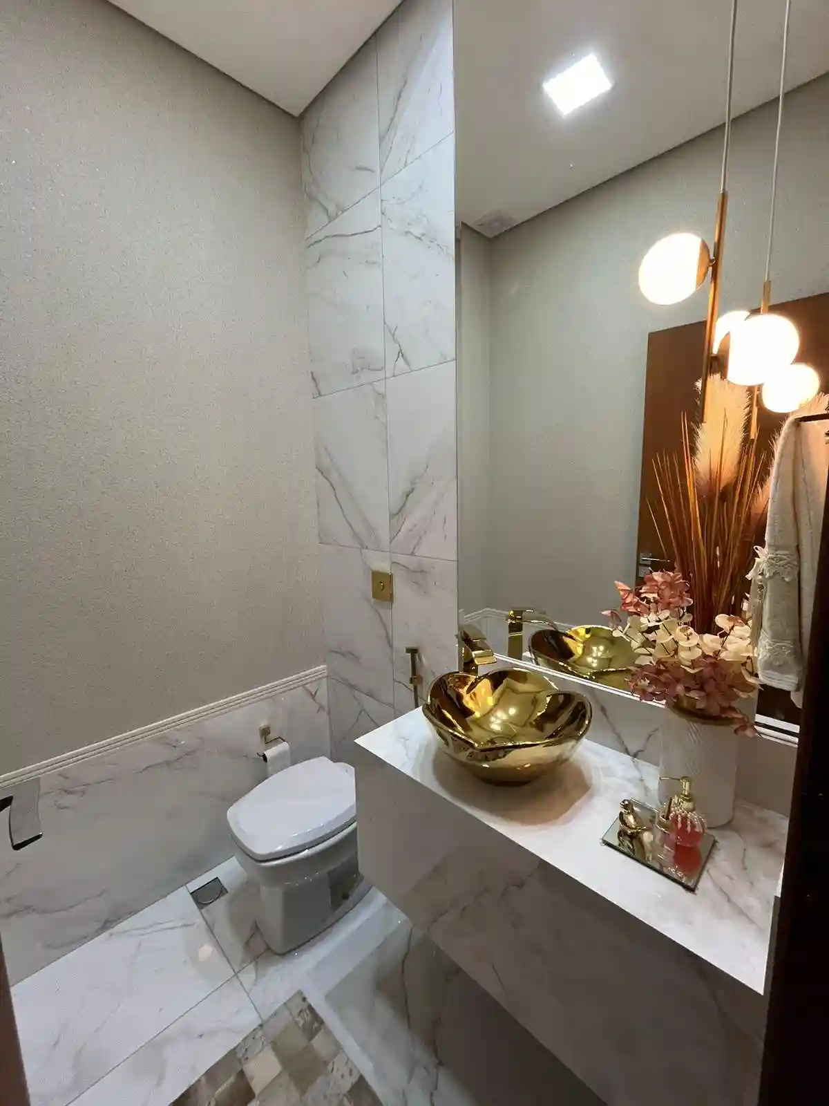 Casa de Condomínio com 3 quartos à venda, 200m² — foto 12 de 24