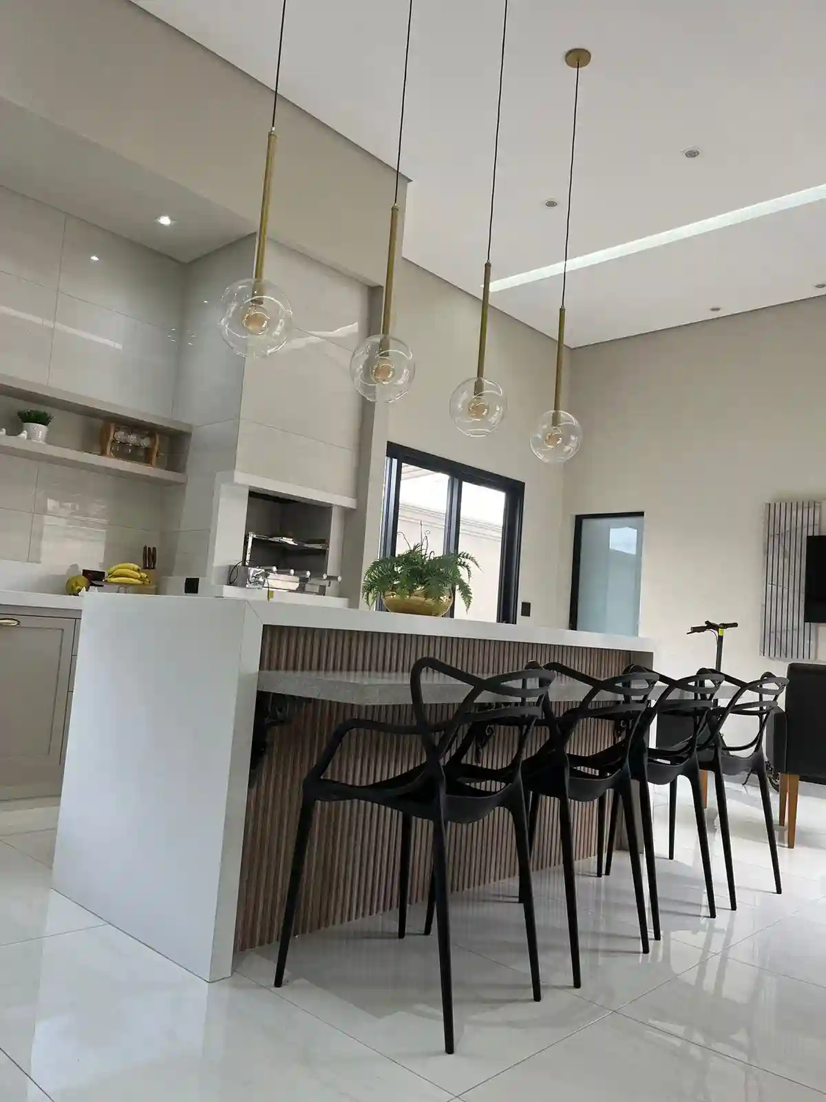 Casa de Condomínio com 3 quartos à venda, 200m² — foto 6 de 24