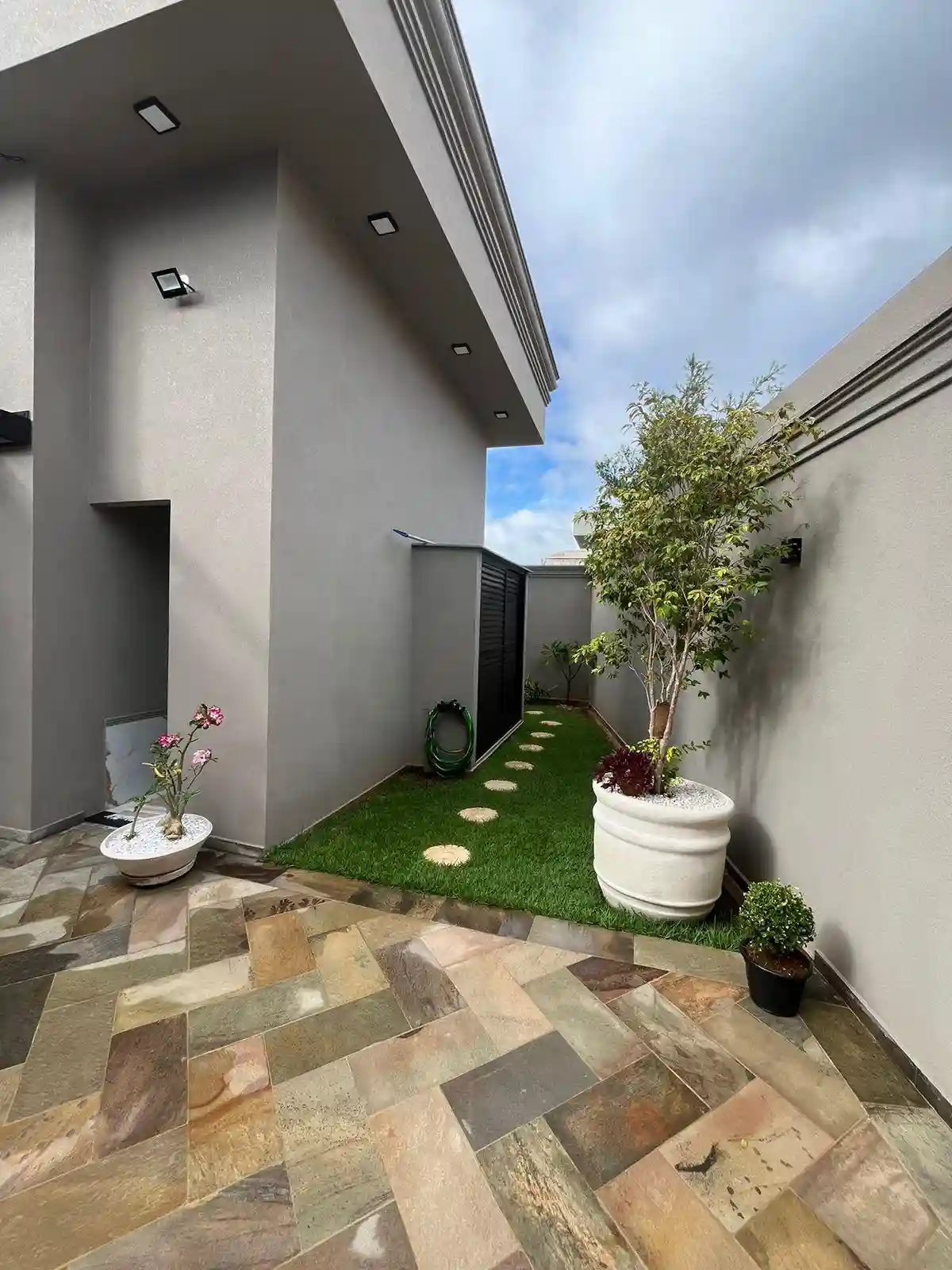 Casa de Condomínio com 3 quartos à venda, 200m² — foto 13 de 24