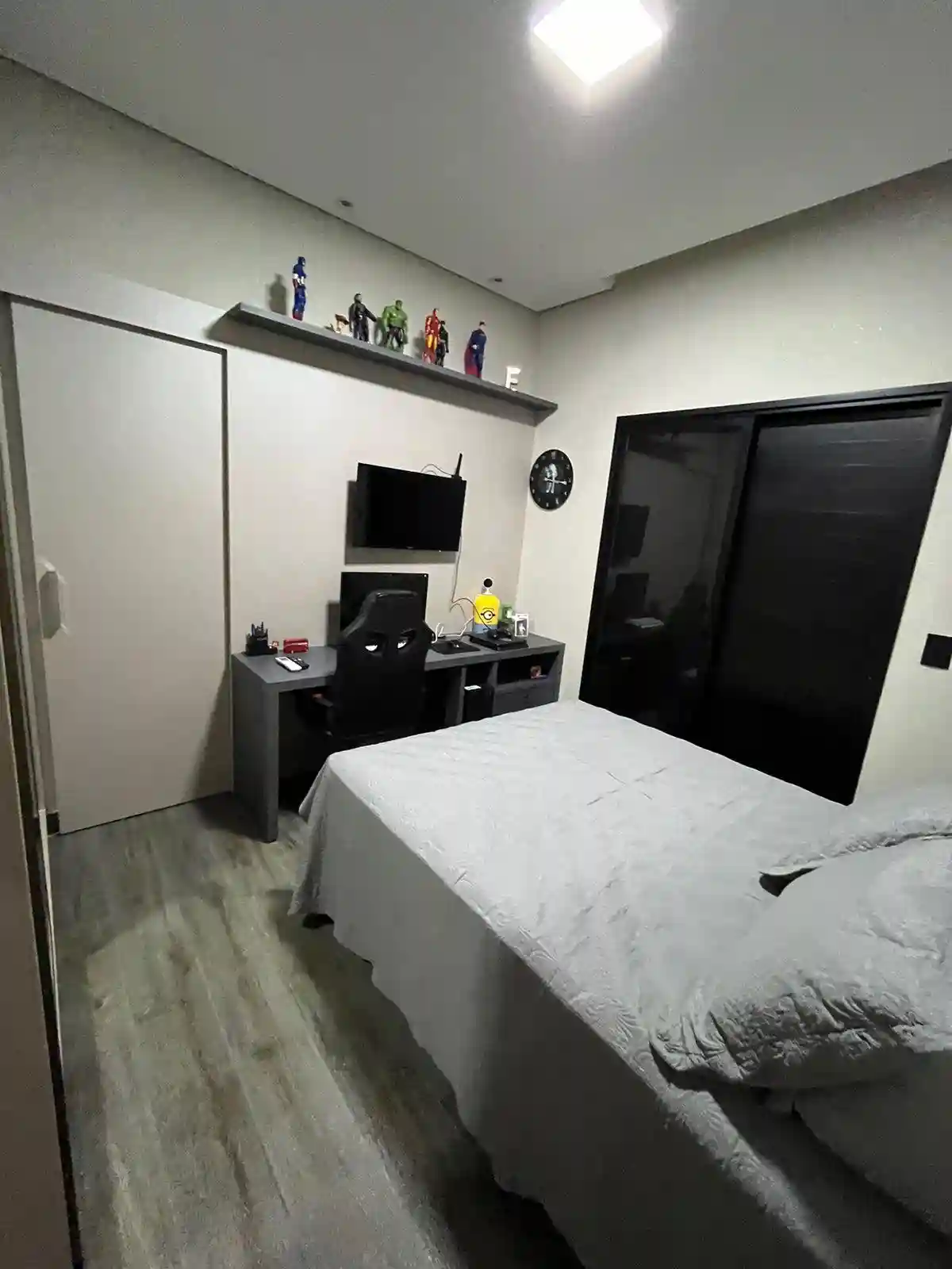 Casa de Condomínio com 3 quartos à venda, 200m² — foto 11 de 24