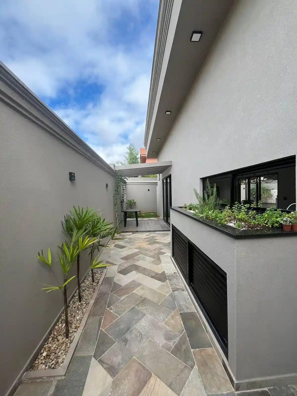 Casa de Condomínio com 3 quartos à venda, 200m² — foto 21 de 24