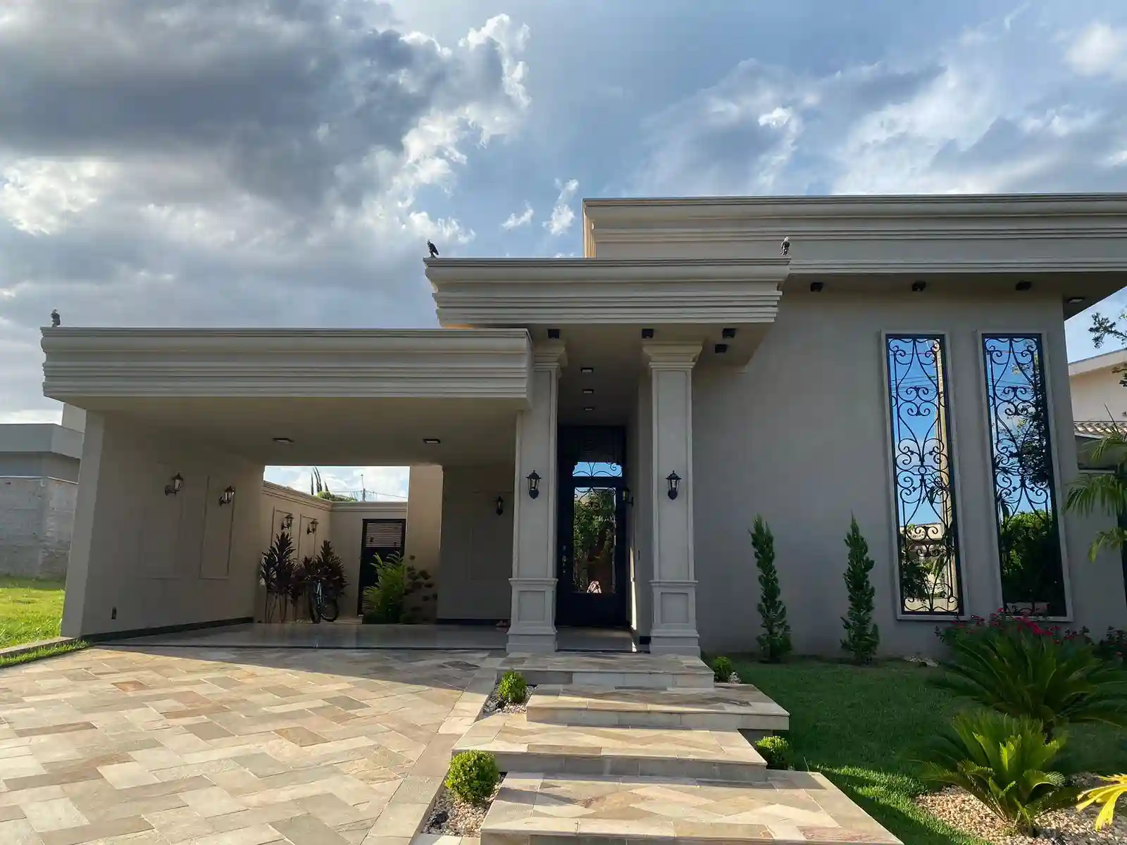 Casa de Condomínio com 3 quartos à venda, 200m² — foto 19 de 24