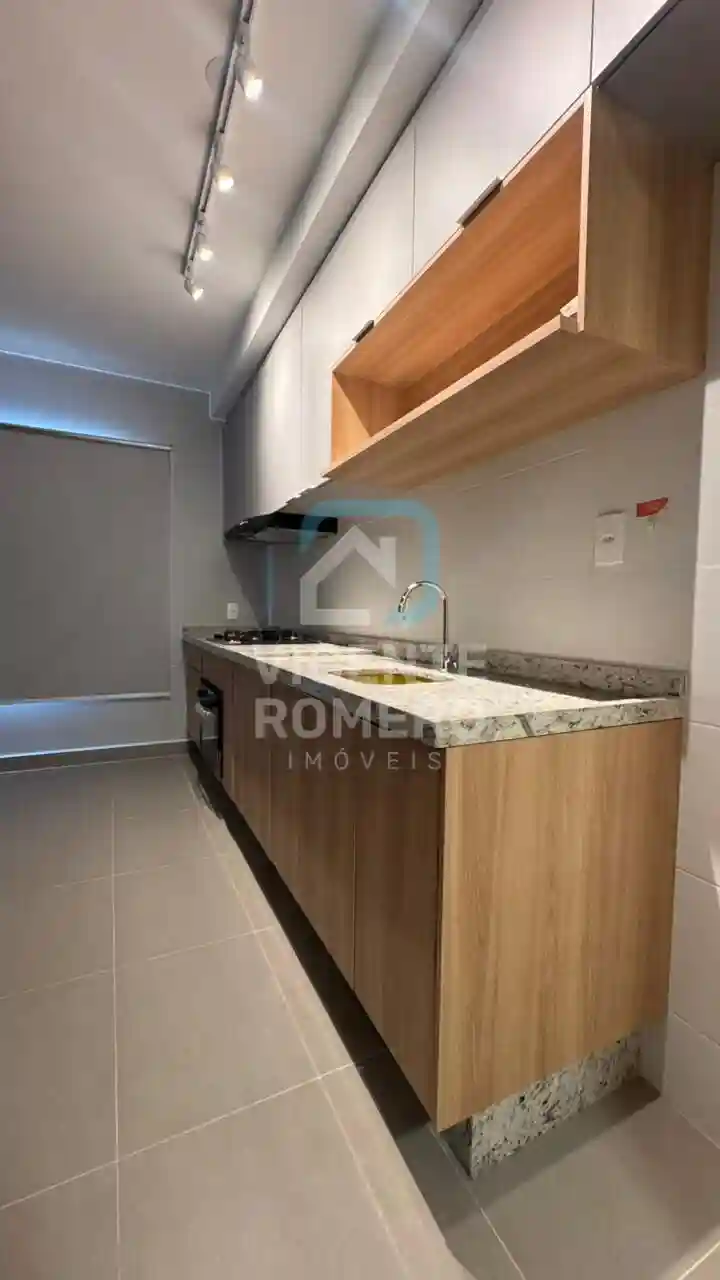 Apartamento com 3 quartos para aluguel, 78m² — foto 8 de 10