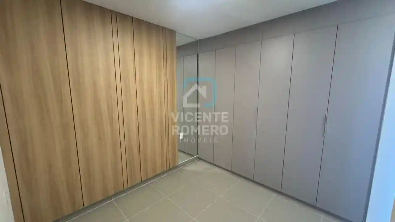 Apartamento com 3 quartos para aluguel, 78m² — foto 3 de 10