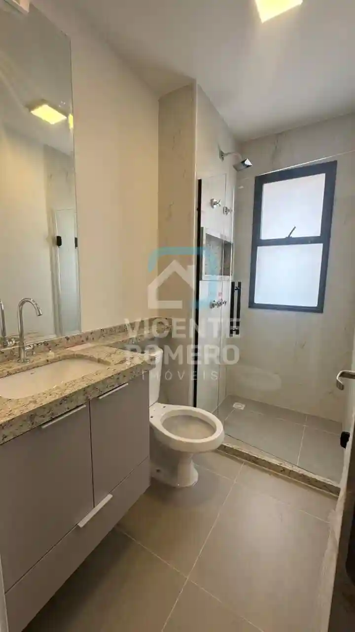 Apartamento com 3 quartos para aluguel, 78m² — foto 10 de 10