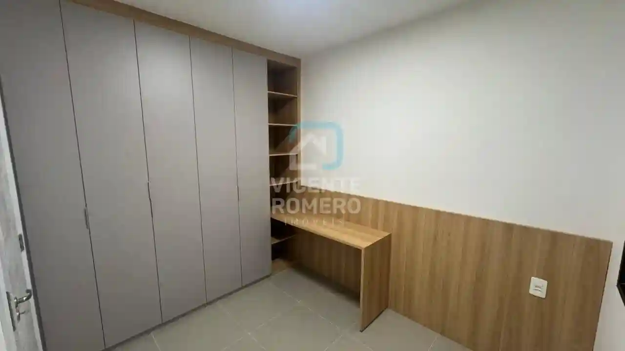 Apartamento com 3 quartos para aluguel, 78m² — foto 9 de 10