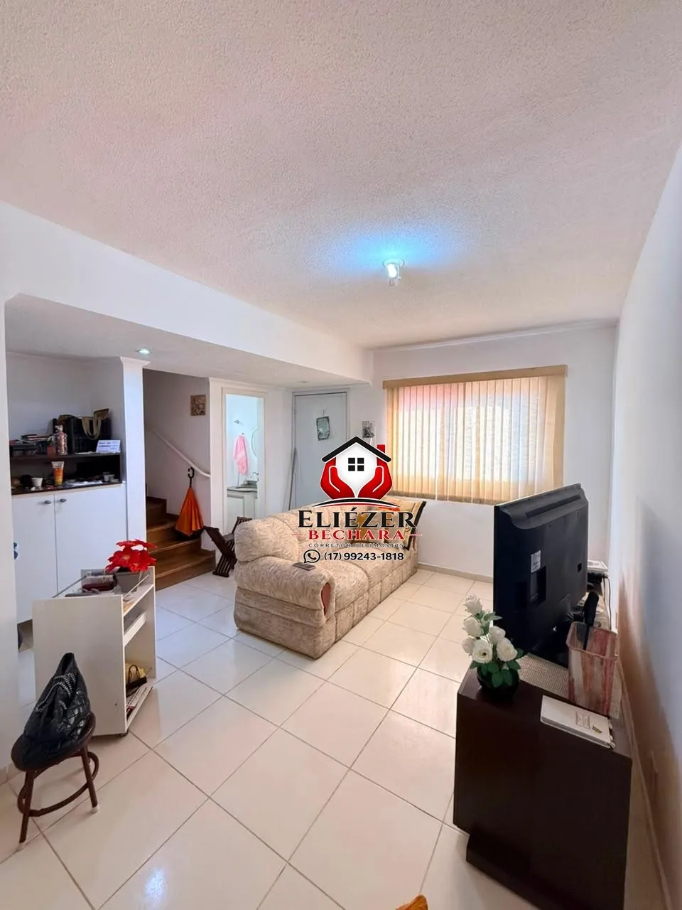 Casa de Condomínio com 3 quartos à venda, 100m² — foto 1 de 24