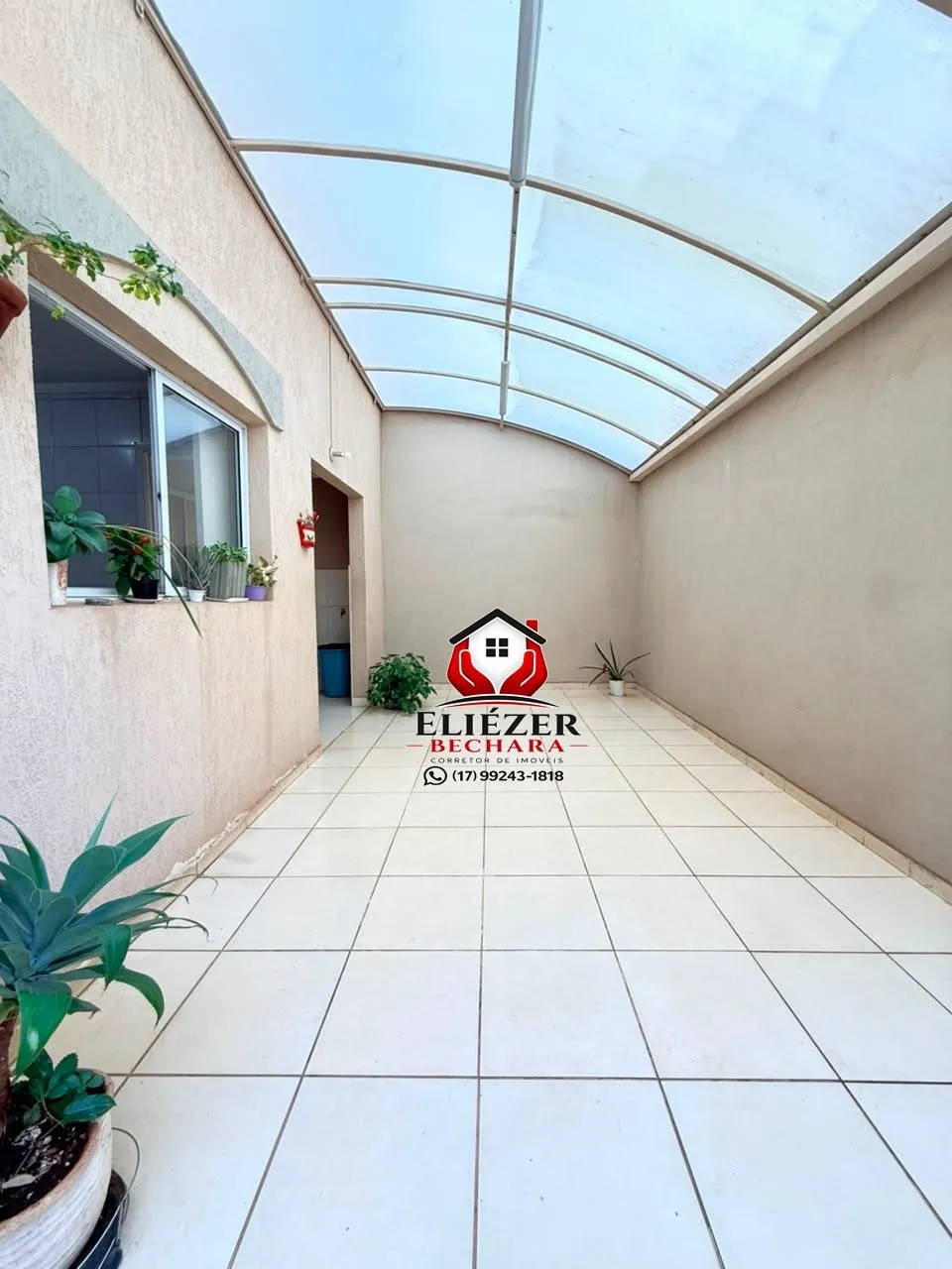 Casa de Condomínio com 3 quartos à venda, 100m² — foto 5 de 24