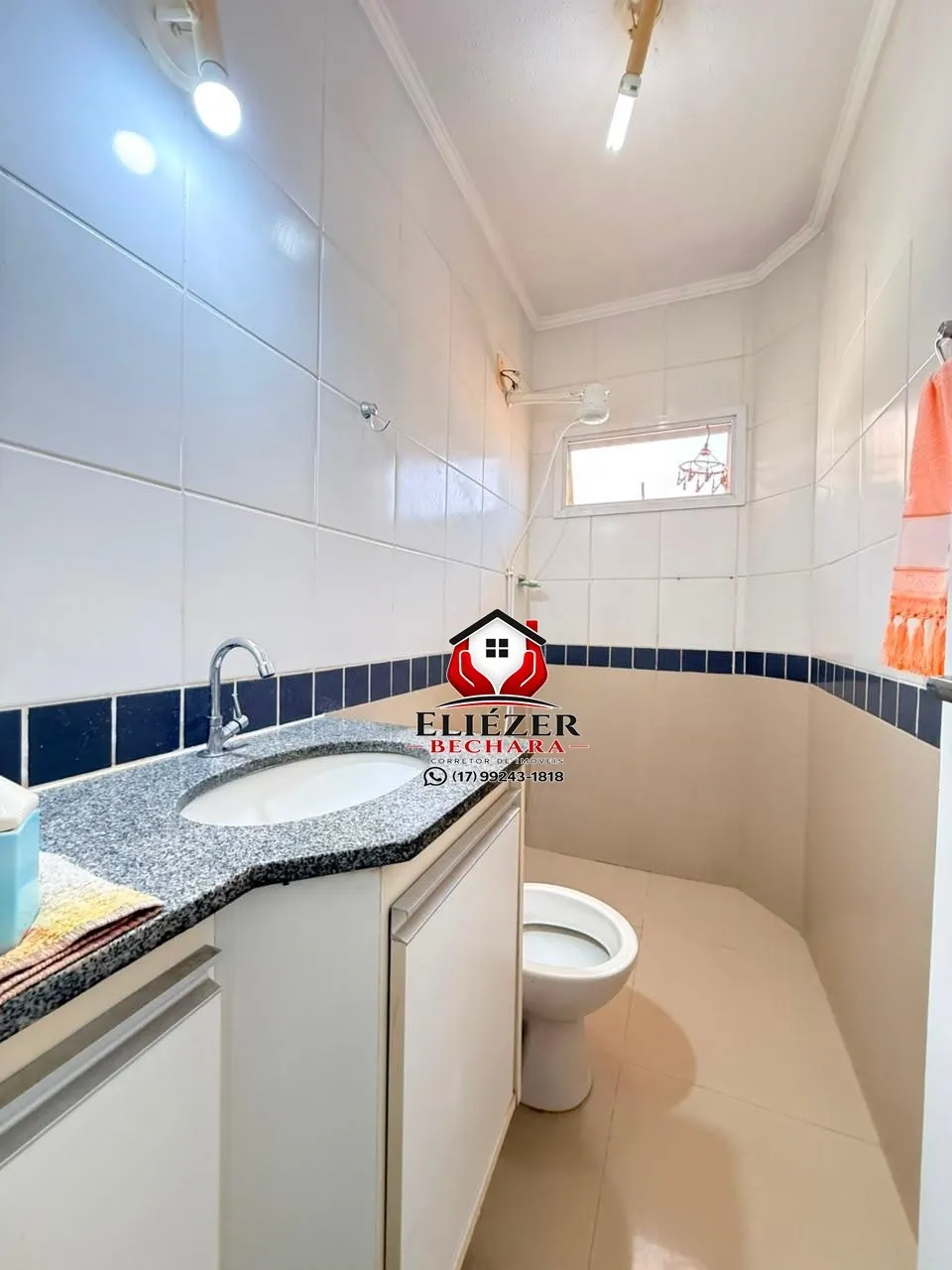 Casa de Condomínio com 3 quartos à venda, 100m² — foto 18 de 24