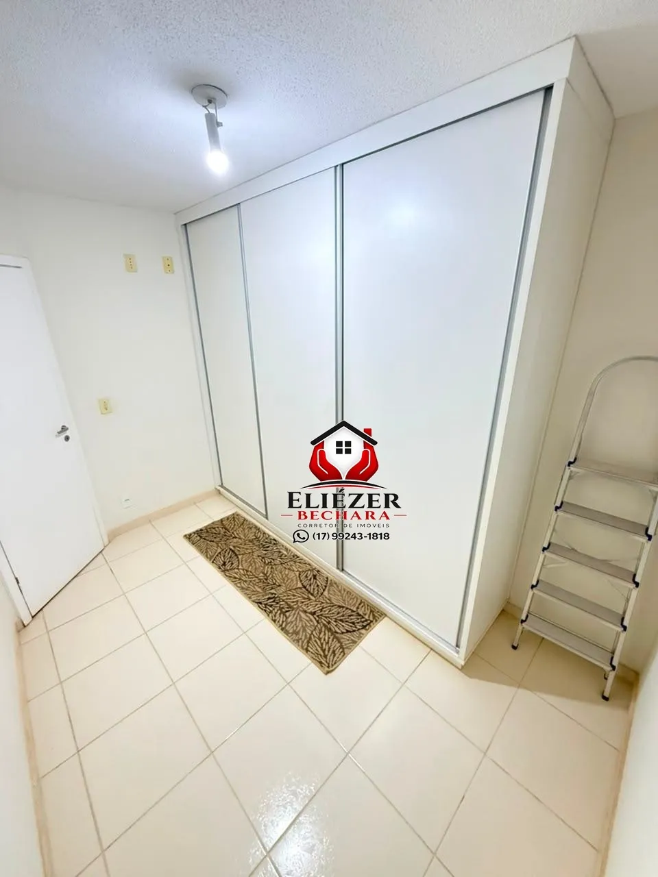 Casa de Condomínio com 3 quartos à venda, 100m² — foto 4 de 24
