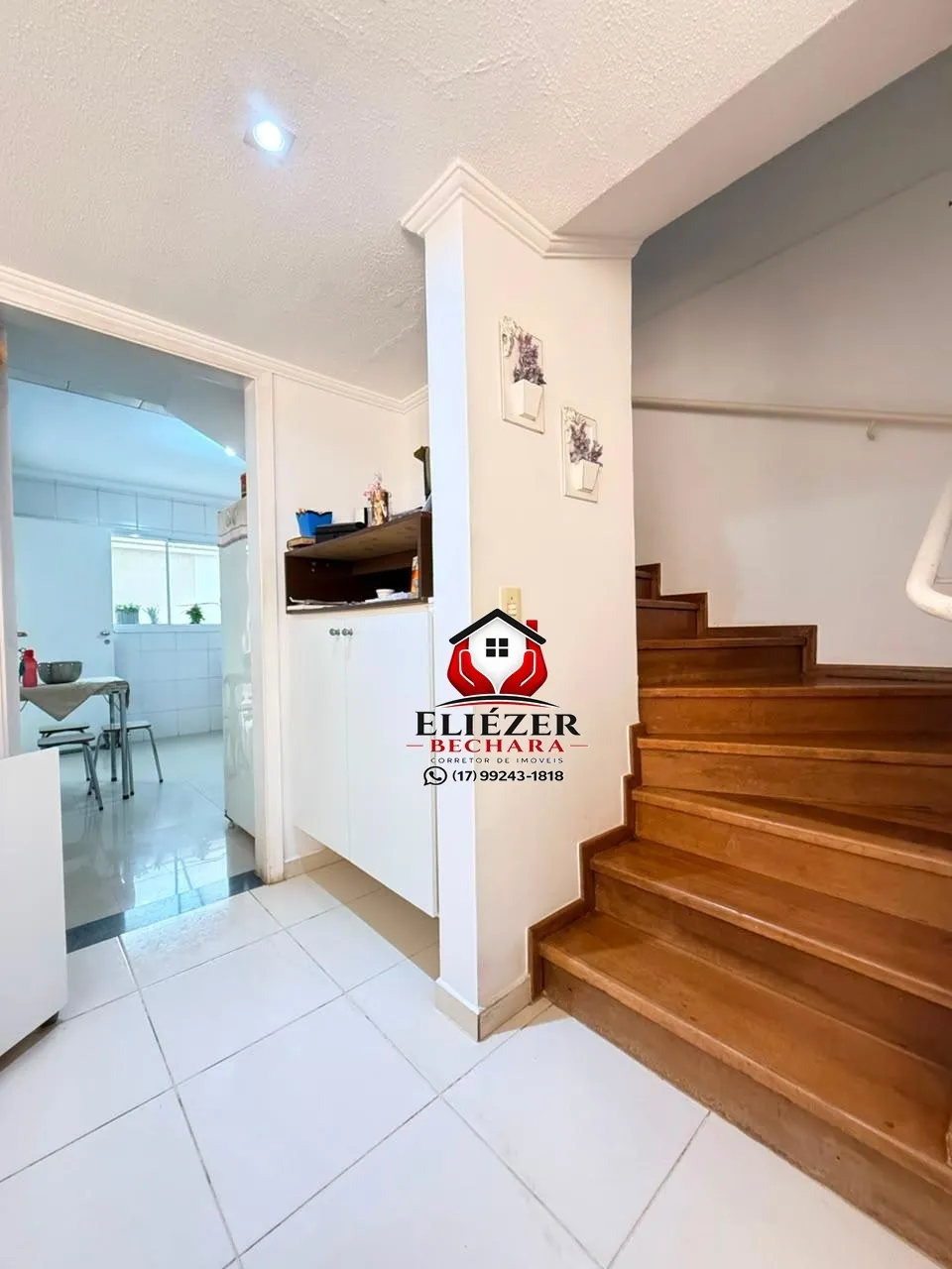 Casa de Condomínio com 3 quartos à venda, 100m² — foto 6 de 24