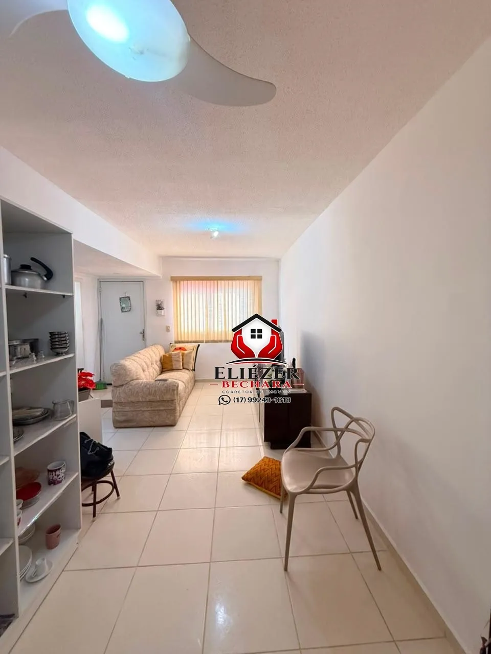 Casa de Condomínio com 3 quartos à venda, 100m² — foto 22 de 24