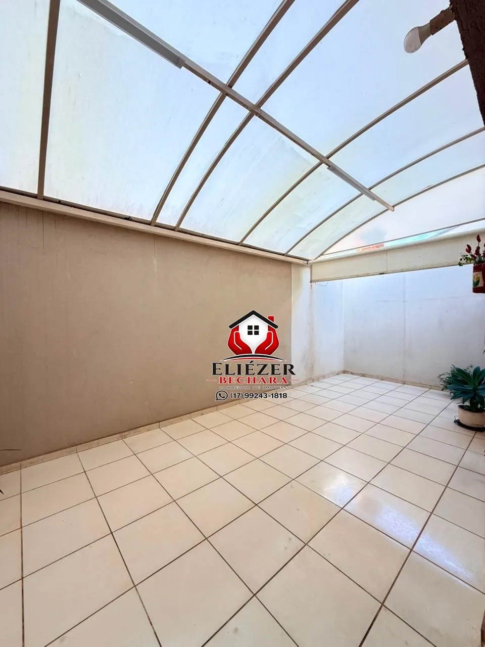 Casa de Condomínio com 3 quartos à venda, 100m² — foto 10 de 24