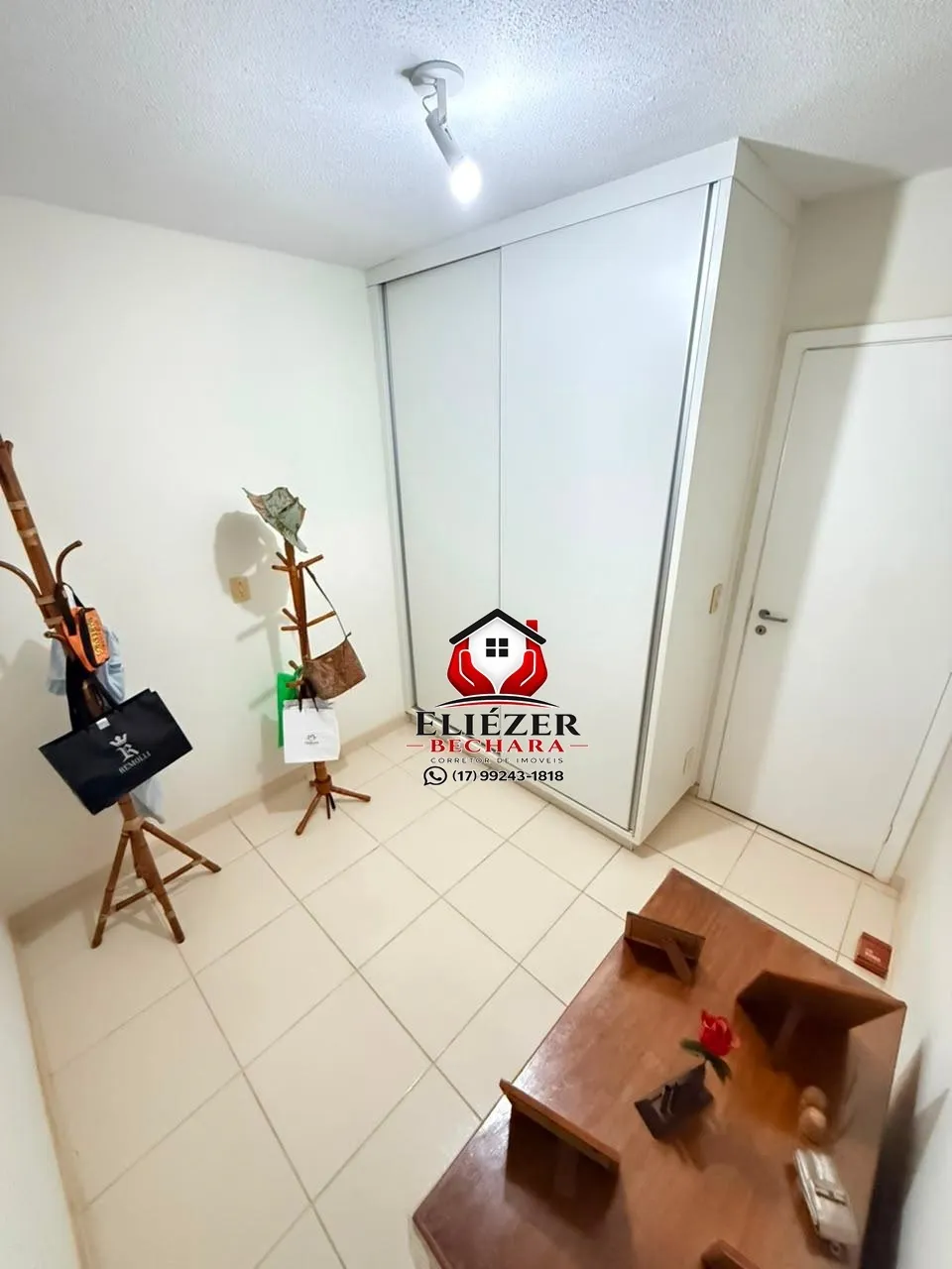 Casa de Condomínio com 3 quartos à venda, 100m² — foto 19 de 24