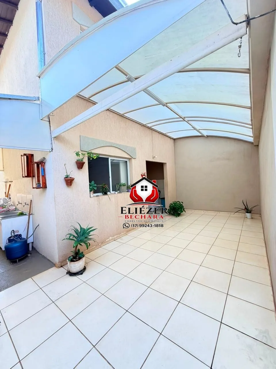 Casa de Condomínio com 3 quartos à venda, 100m² — foto 20 de 24