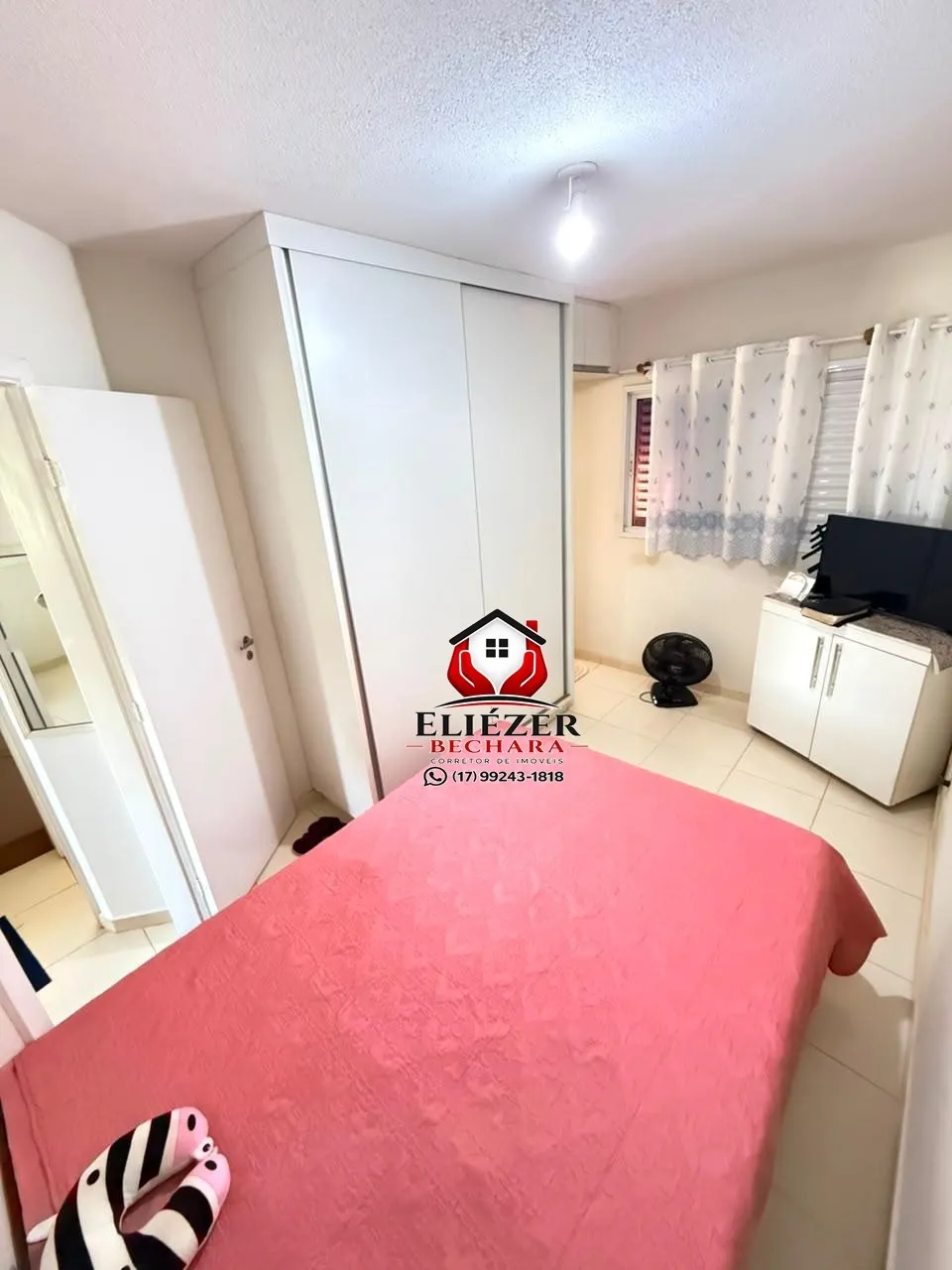 Casa de Condomínio com 3 quartos à venda, 100m² — foto 13 de 24