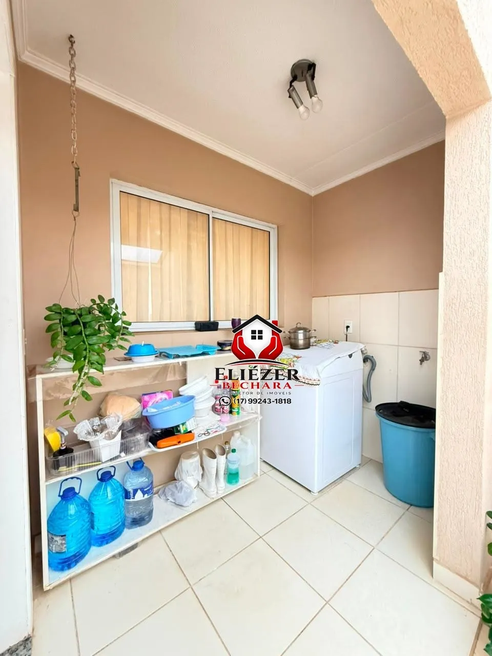 Casa de Condomínio com 3 quartos à venda, 100m² — foto 7 de 24