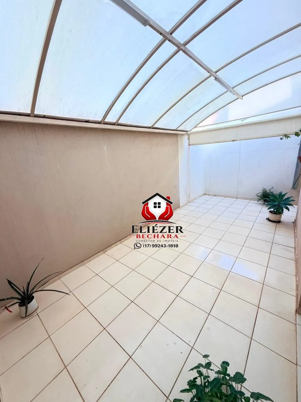 Casa de Condomínio com 3 quartos à venda, 100m² — foto 3 de 24