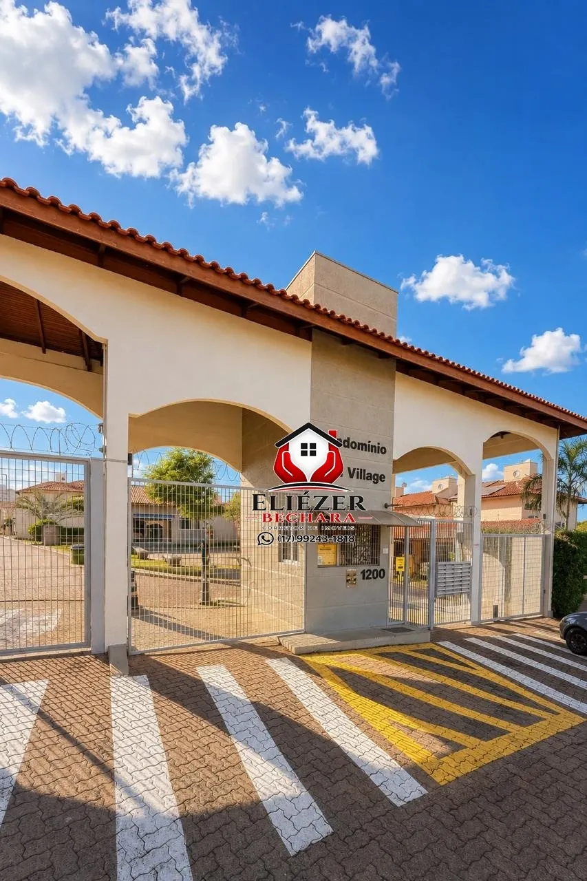 Casa de Condomínio com 3 quartos à venda, 100m² — foto 12 de 24
