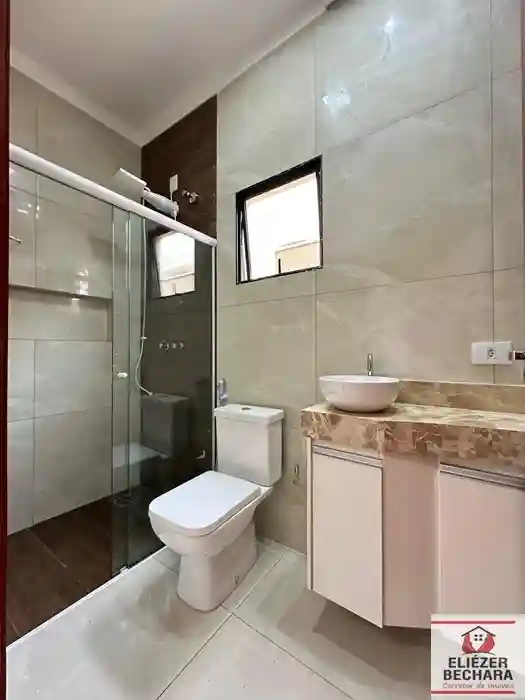 Casa de Condomínio com 3 quartos à venda, 163m² — foto 26 de 27