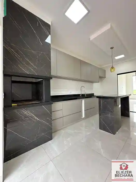 Casa de Condomínio com 3 quartos à venda, 163m² — foto 8 de 27