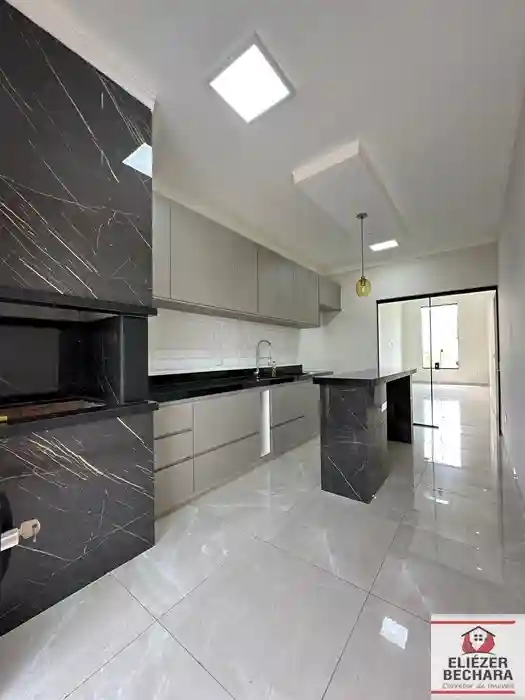 Casa de Condomínio com 3 quartos à venda, 163m² — foto 10 de 27