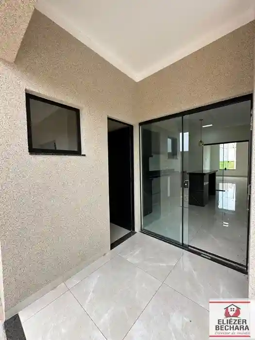 Casa de Condomínio com 3 quartos à venda, 163m² — foto 27 de 27