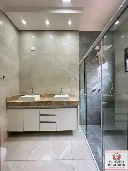 Casa de Condomínio com 3 quartos à venda, 163m² — foto 22 de 27