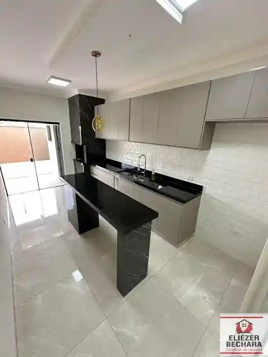Casa de Condomínio com 3 quartos à venda, 163m² — foto 9 de 27